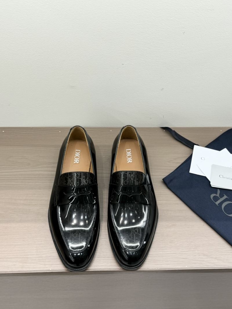 Christian Dior Business Shoes